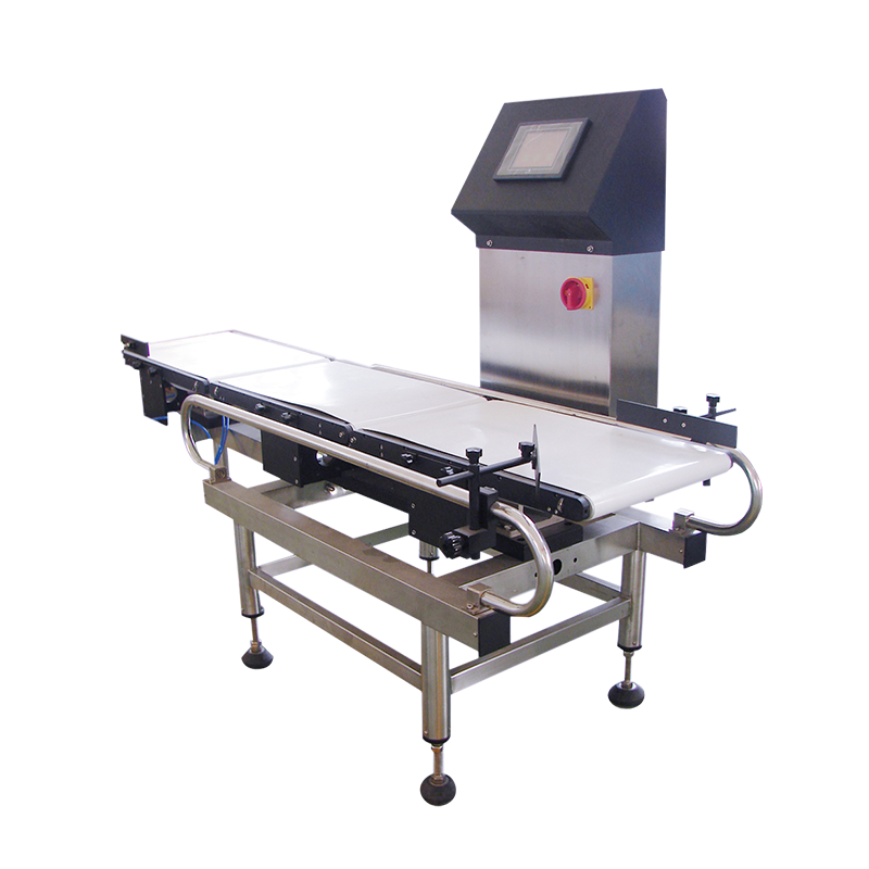 MP-CJB200/CJB2000/CJB30K IP66 Automatyczne systemy kontroli wagi i odrzucenia